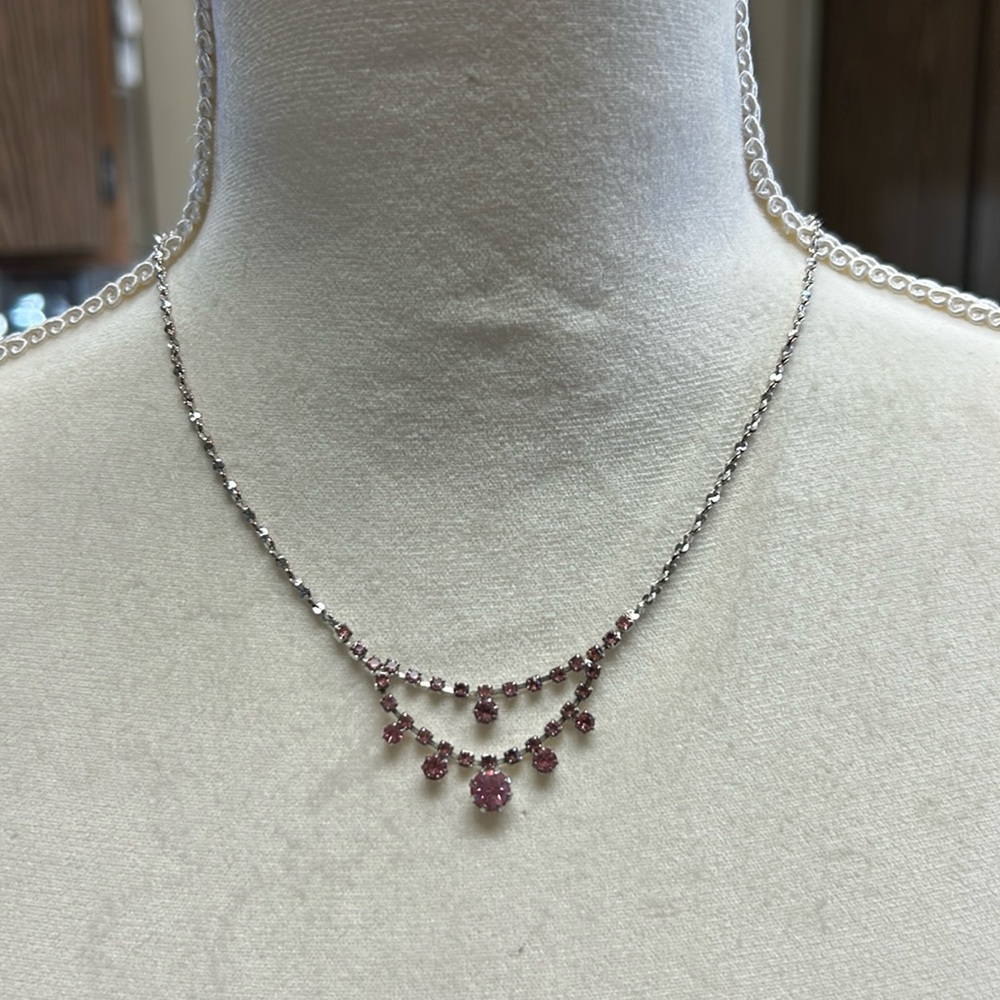 Claire’s necklace